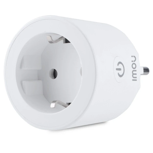 IMOU Smart Plug CE2P  detection range 8 m  power supply AC 2