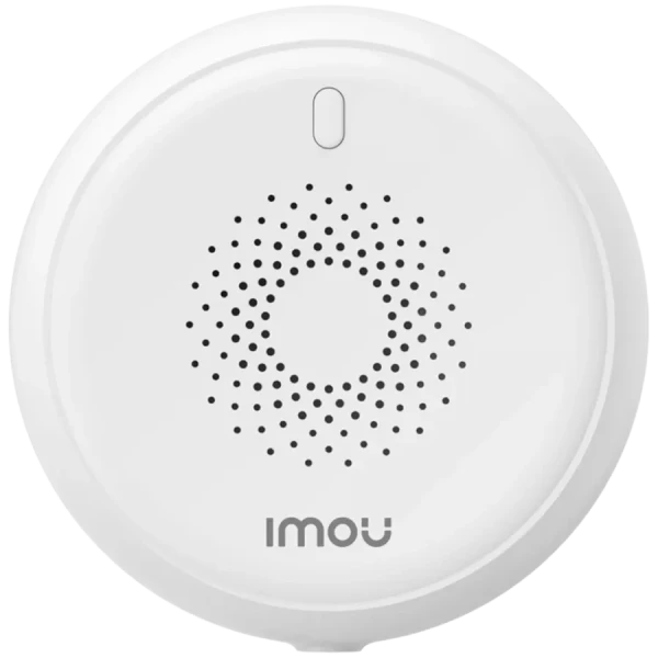 Imou JT-GA100 Gas leak sensor with low-current gas sensor and built-in tem