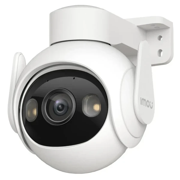 Imou Cruiser 2  full color night vision Wi-Fi IP camera 5MP