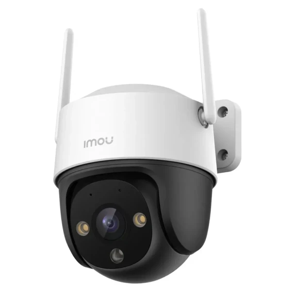 Imou IP Camera Cruiser SE+ (3Mpixel  1/2.8   CMOS) White
