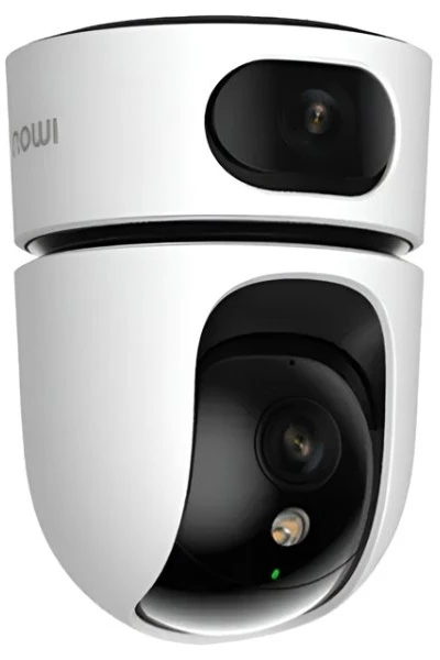 Imou Ranger Dual  Wi-Fi Pan&Tilt IP camera  5MP+5MP  1/3  pr