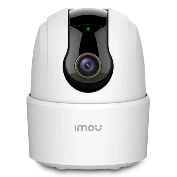 Imou Ranger 2C  WiFi PanTilt IP camera  3MP  H265  25 frame