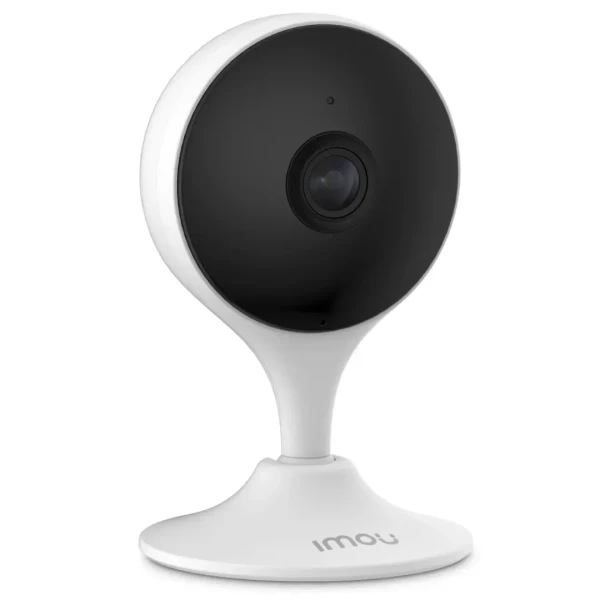 Imou Cue 2  3 MP resolution  1/2.7 inch progressive CMOS sensor