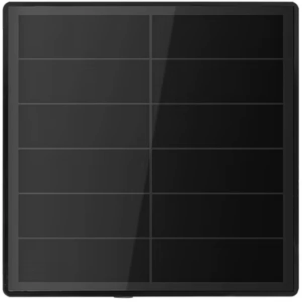 SMART-Solar-panel GMB 5w, BMS UPS Battery lithium loT 3.2v/5v/6v/9v/12v, max 7.2V/0.5A,Lifepo4 18650