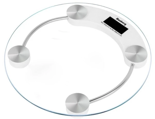 Vaga digitalna Roserg R51650A 180kg