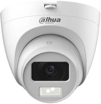 Dahua kamera IPC-HDW1230T2P-0280B-S5-QH2 2 MP Lite Fixed-Focal Eyeball Network