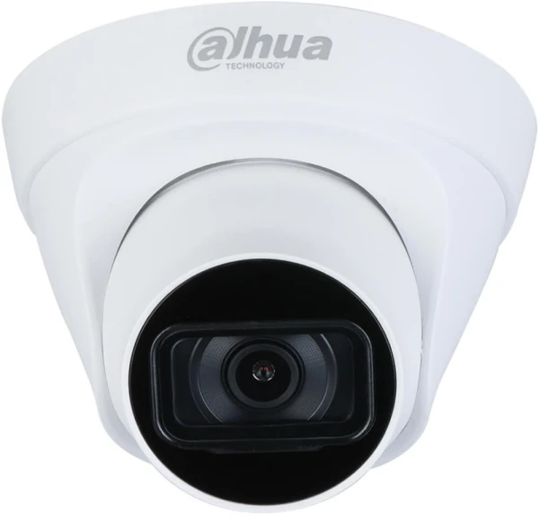 Dahua kamera IPC-HDW1230T1-0360B-S5 2MP IR Fixed-Focal Network eyeball