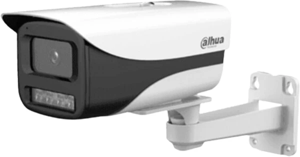 Dahua kamera IPC-HFW1431MP-A-I2-B-0800B-S4-QH2 4 MP Entry IR Fixed Focal Bullet Network