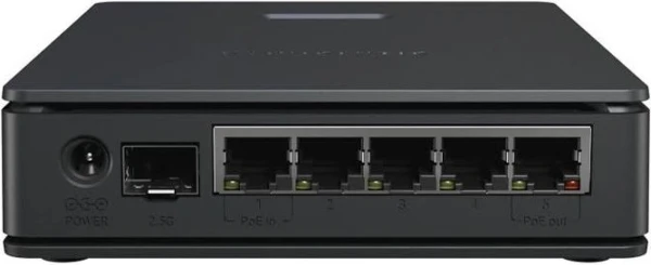 MikroTik E62iUGS-2axD5axT