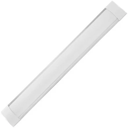 LED lampa sa prekid. 60cm, 18W, 6500K, PROSTO