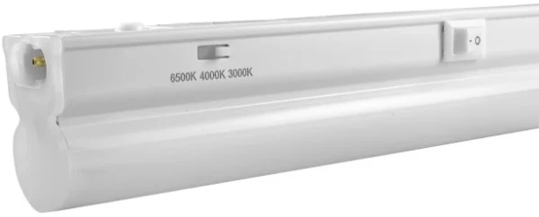 LED strela 60cm, 8W, prekidac, CCT, PROSTO
