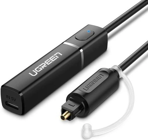 UGREEN CM 150 Bluetooth audio Transmitter 5.0