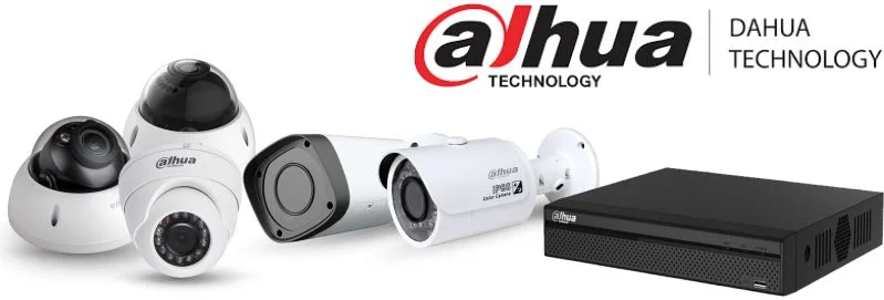 Dahua 2020                                                                                                                                                                                                                                                     